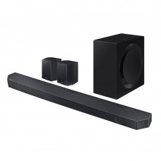 Samsung HW-Q990C/XS Q-Series 11.1.4ch Soundbar 